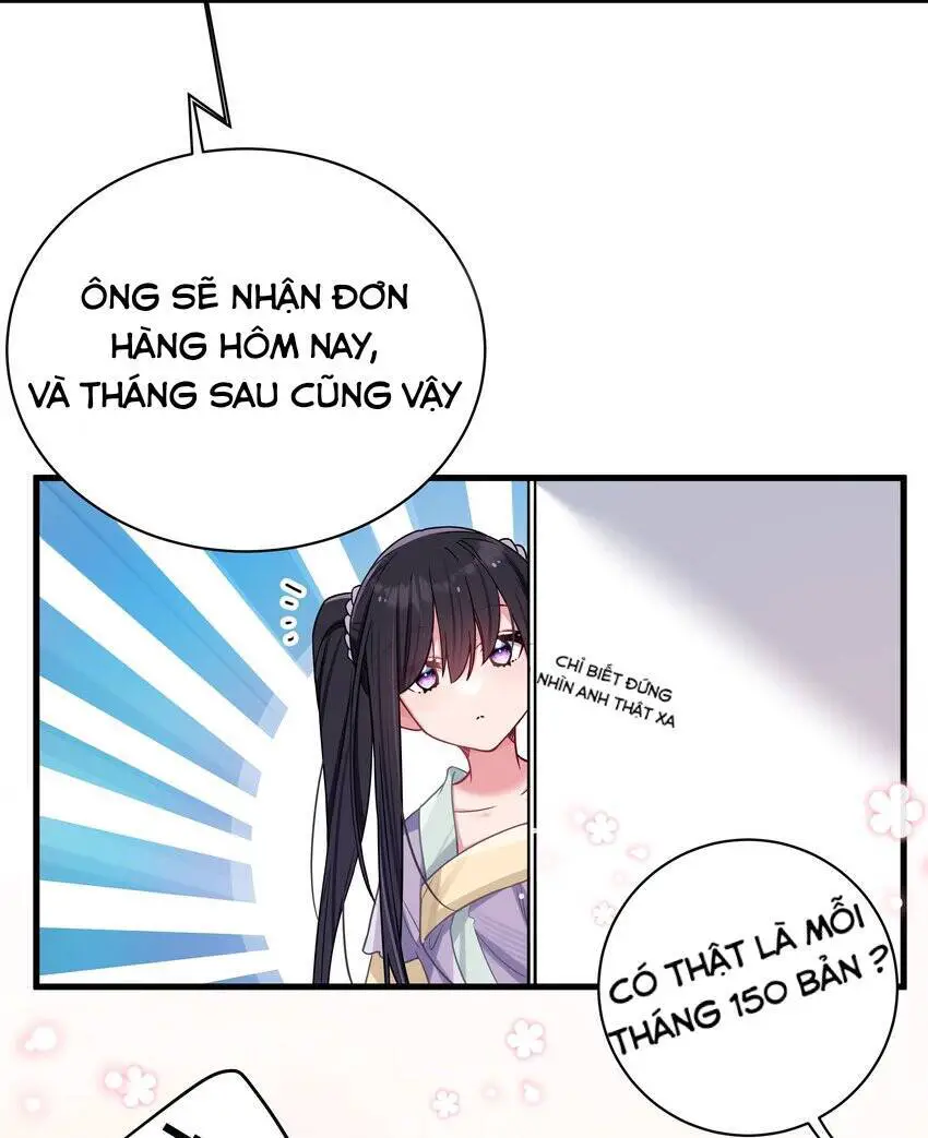 Làm Sao Để Chạy Trốn Dàn Hậu Cung Nettruyen ZZZ Chương 34 Page 59