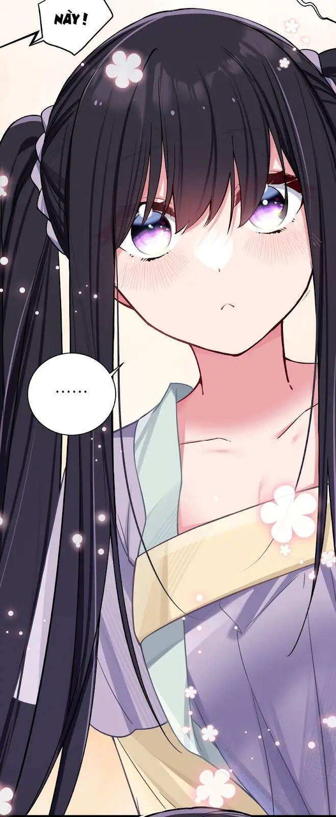 Làm Sao Để Chạy Trốn Dàn Hậu Cung Nettruyen ZZZ Chương 34 Page 60