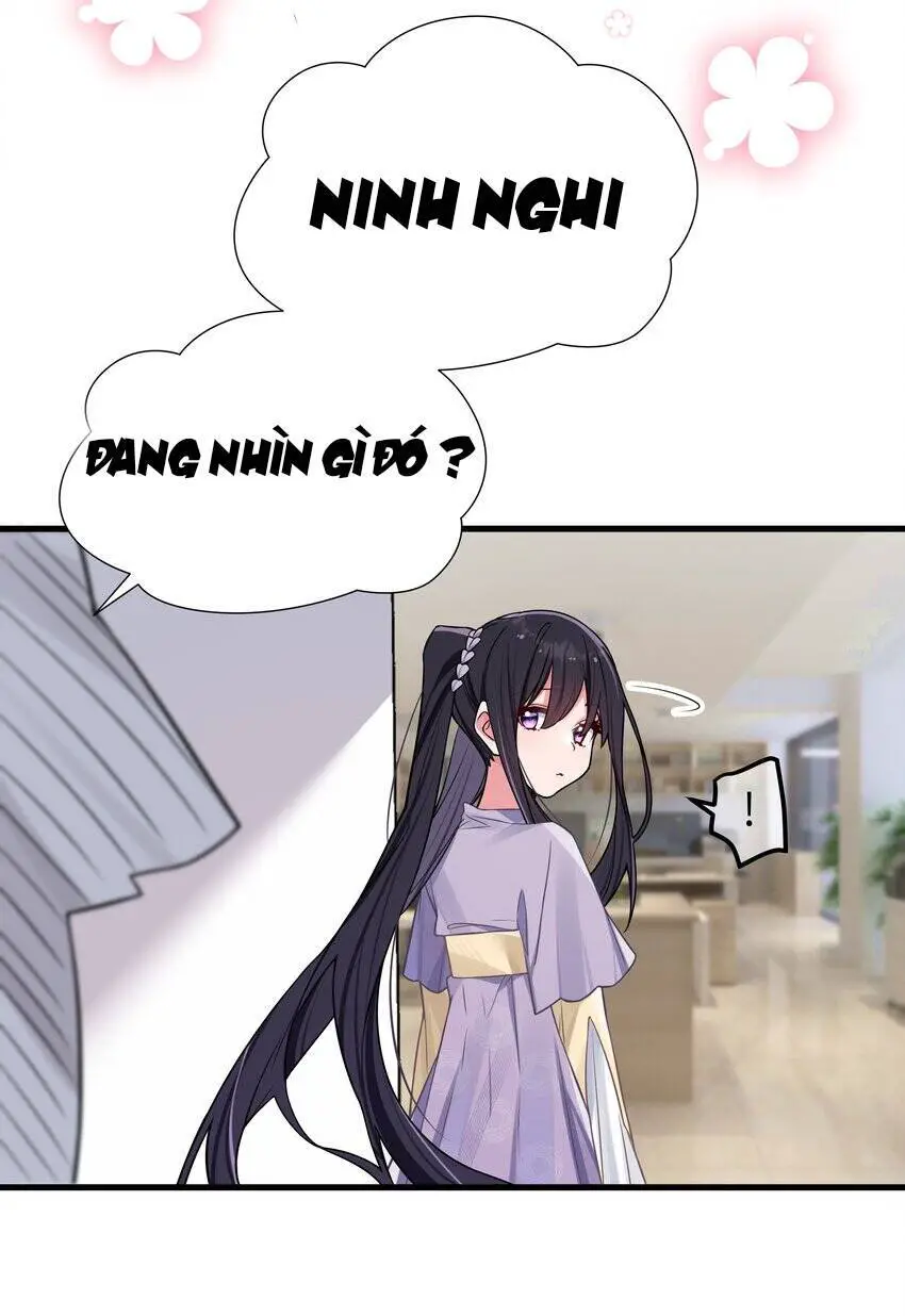 Làm Sao Để Chạy Trốn Dàn Hậu Cung Nettruyen ZZZ Chương 34 Page 62