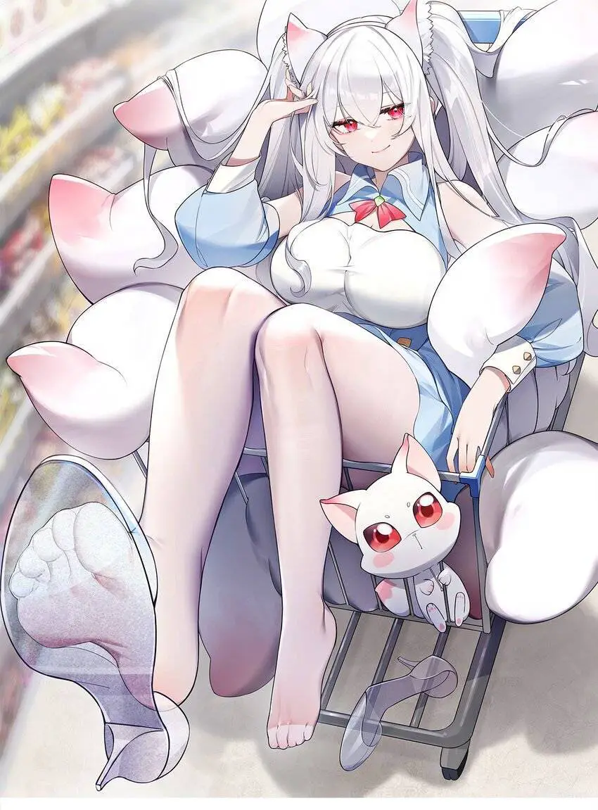 Làm Sao Để Chạy Trốn Dàn Hậu Cung Nettruyen ZZZ Chương 53 Page 1
