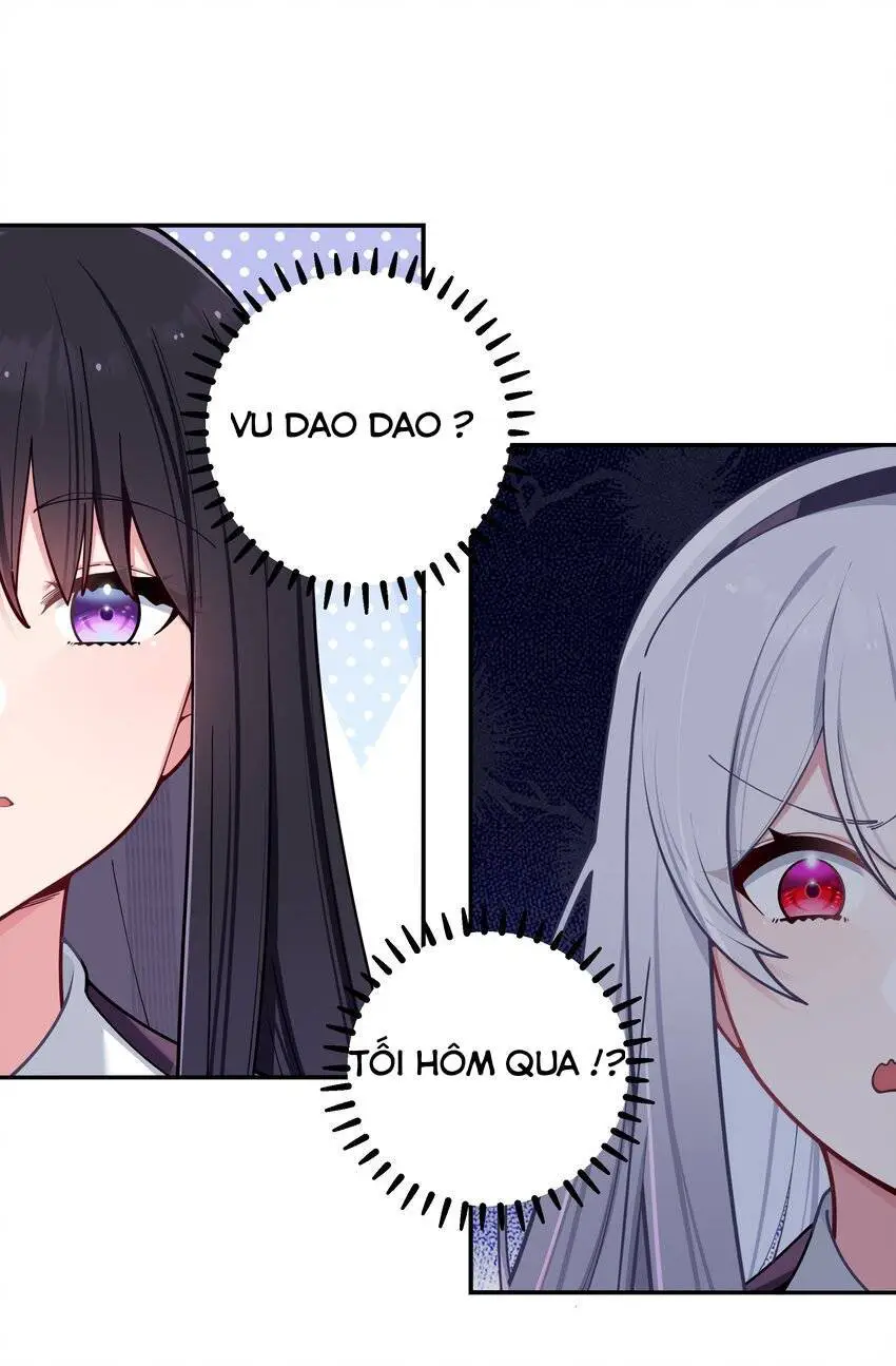 Làm Sao Để Chạy Trốn Dàn Hậu Cung Nettruyen ZZZ Chương 53 Page 2