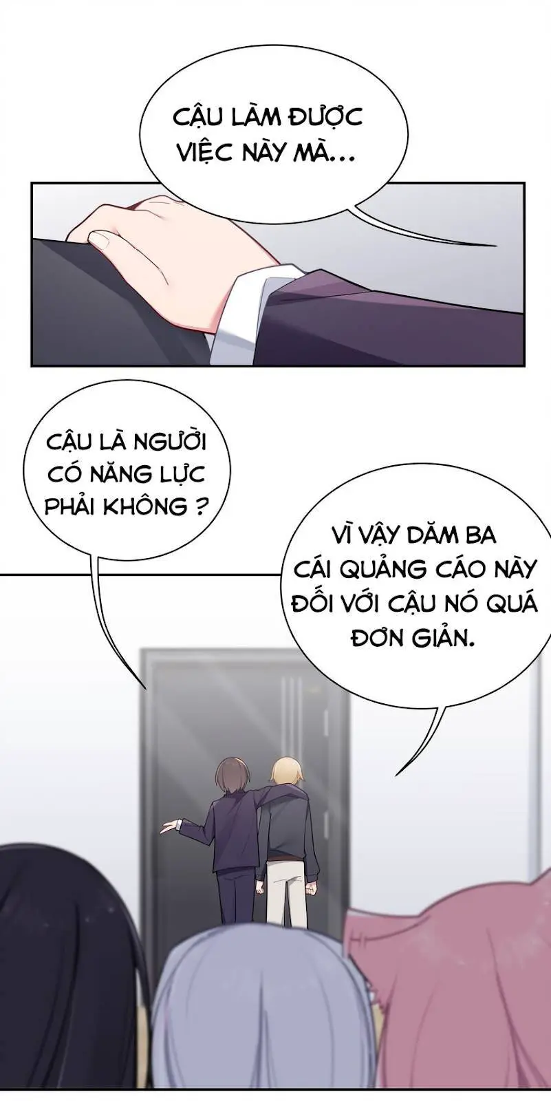 Làm Sao Để Chạy Trốn Dàn Hậu Cung Nettruyen ZZZ Chương 53 Page 3