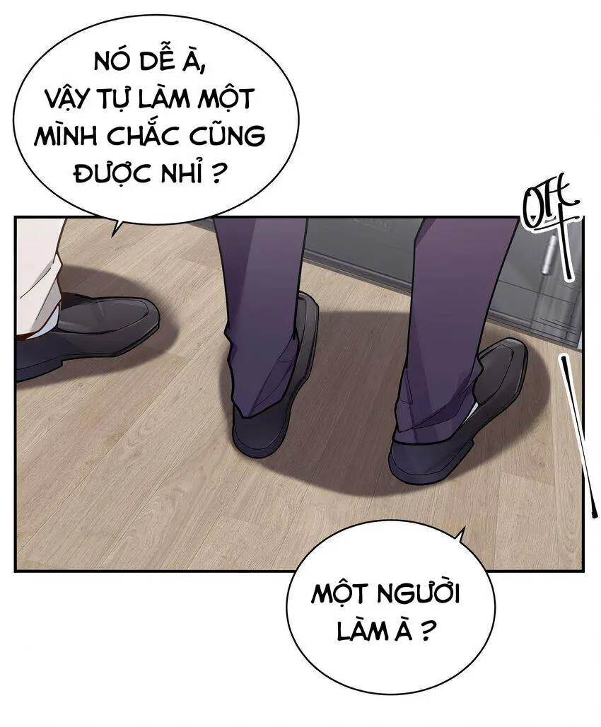 Làm Sao Để Chạy Trốn Dàn Hậu Cung Nettruyen ZZZ Chương 53 Page 4