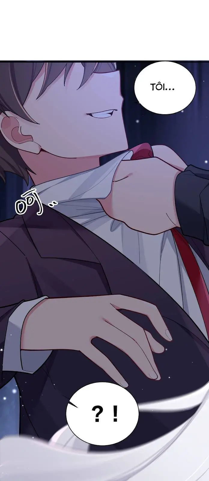 Làm Sao Để Chạy Trốn Dàn Hậu Cung Nettruyen ZZZ Chương 53 Page 7