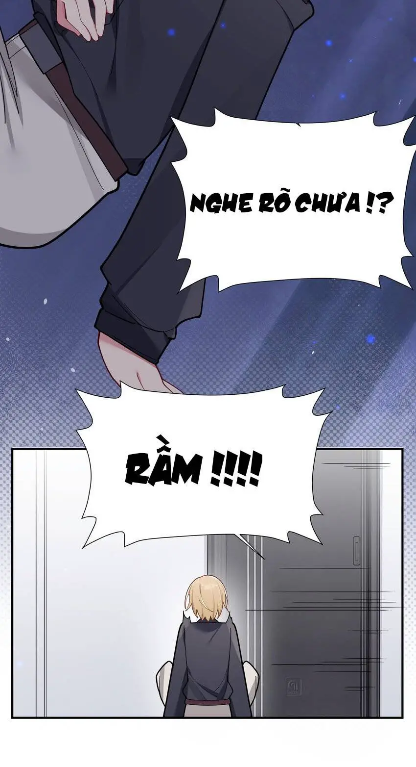 Làm Sao Để Chạy Trốn Dàn Hậu Cung Nettruyen ZZZ Chương 53 Page 12