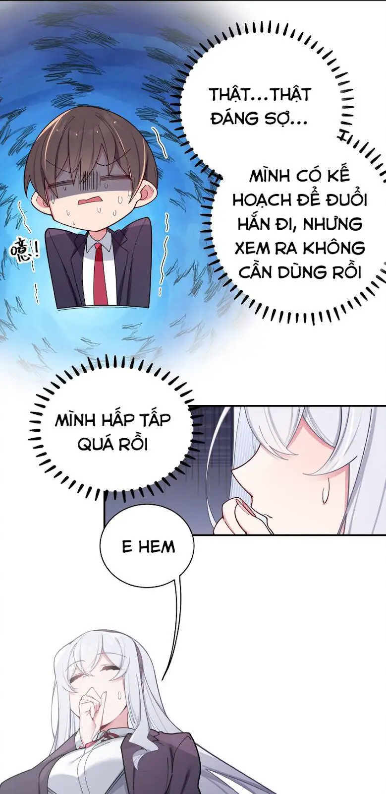 Làm Sao Để Chạy Trốn Dàn Hậu Cung Nettruyen ZZZ Chương 53 Page 15