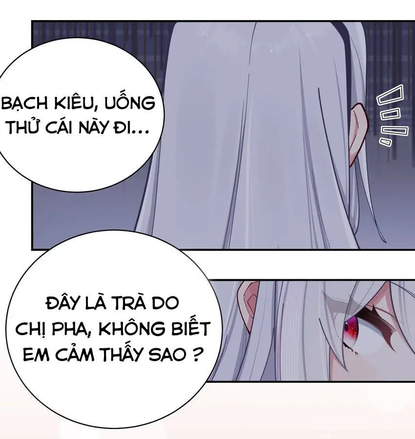 Làm Sao Để Chạy Trốn Dàn Hậu Cung Nettruyen ZZZ Chương 53 Page 27