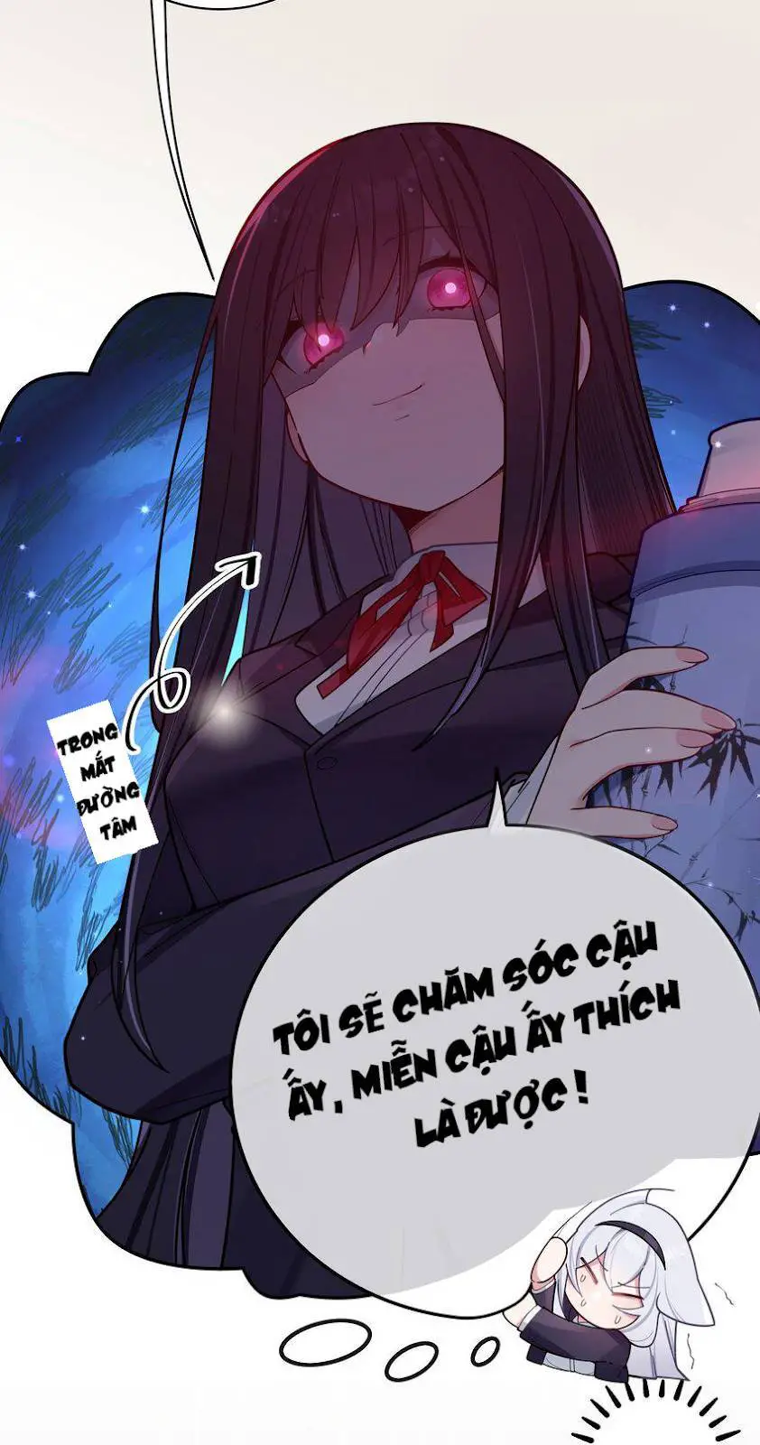 Làm Sao Để Chạy Trốn Dàn Hậu Cung Nettruyen ZZZ Chương 53 Page 30