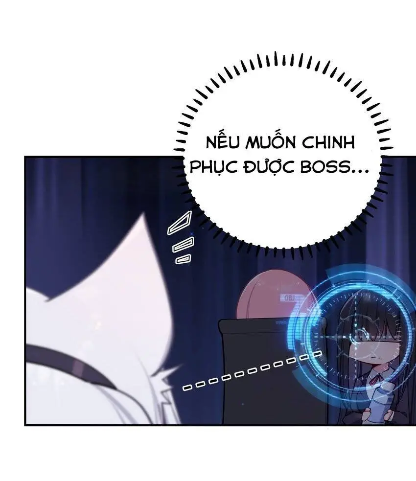 Làm Sao Để Chạy Trốn Dàn Hậu Cung Nettruyen ZZZ Chương 53 Page 33