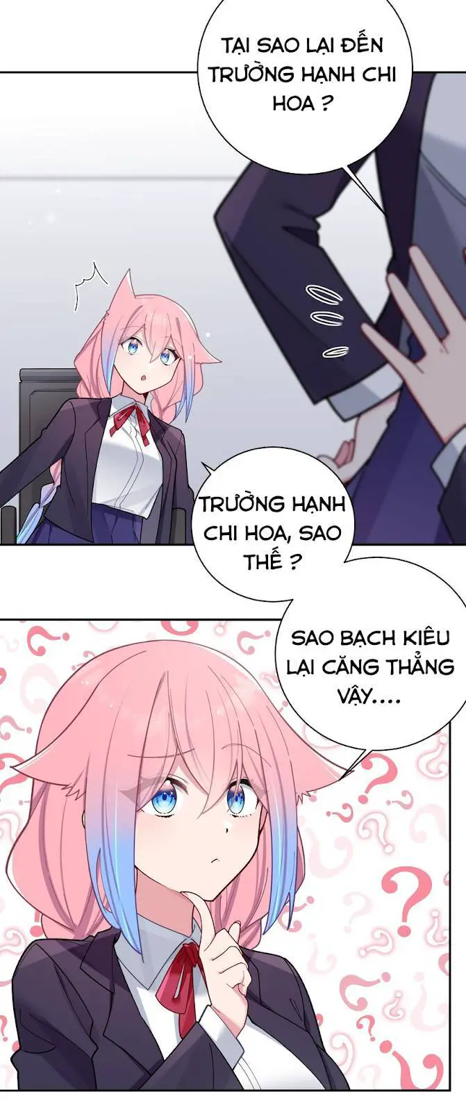Làm Sao Để Chạy Trốn Dàn Hậu Cung Nettruyen ZZZ Chương 53 Page 36
