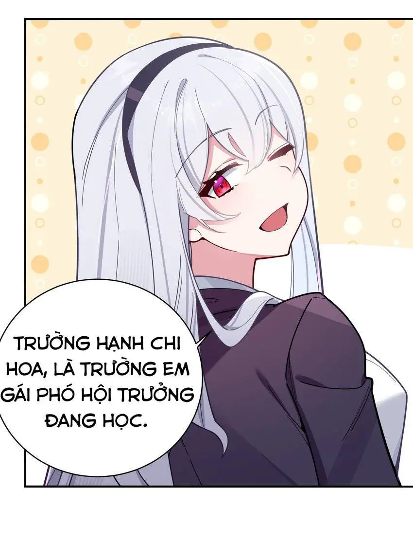 Làm Sao Để Chạy Trốn Dàn Hậu Cung Nettruyen ZZZ Chương 53 Page 37
