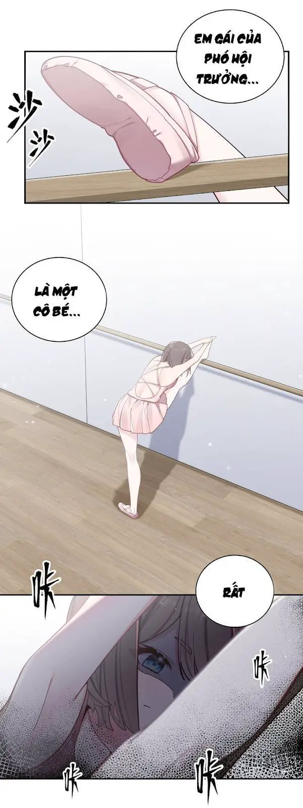 Làm Sao Để Chạy Trốn Dàn Hậu Cung Nettruyen ZZZ Chương 53 Page 41