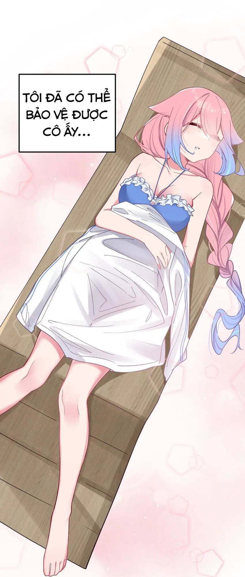 Làm Sao Để Chạy Trốn Dàn Hậu Cung Nettruyen ZZZ Chương 32 Page 12