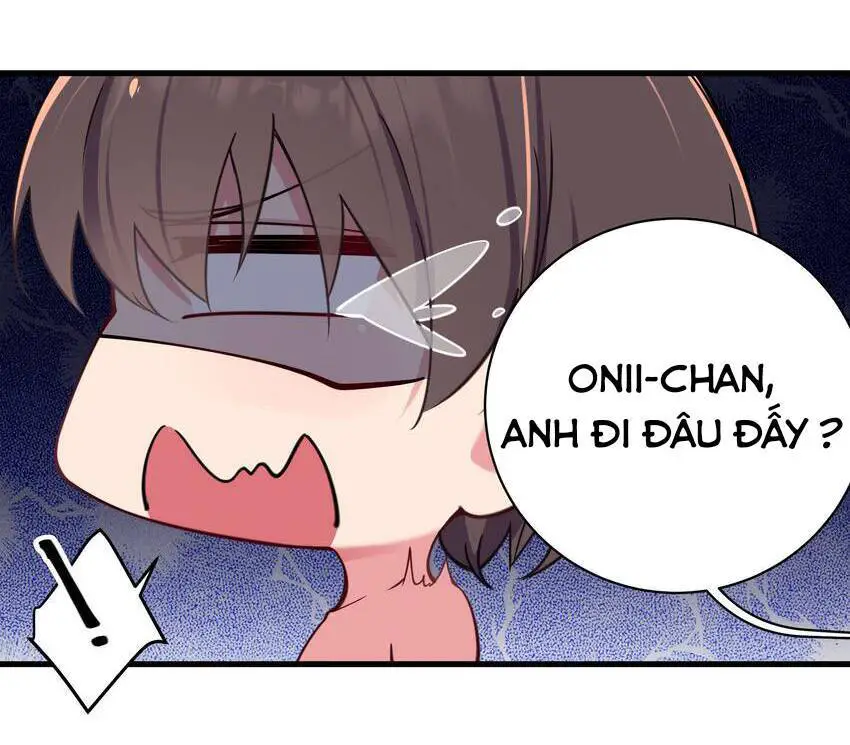 Làm Sao Để Chạy Trốn Dàn Hậu Cung Nettruyen ZZZ Chương 32 Page 20