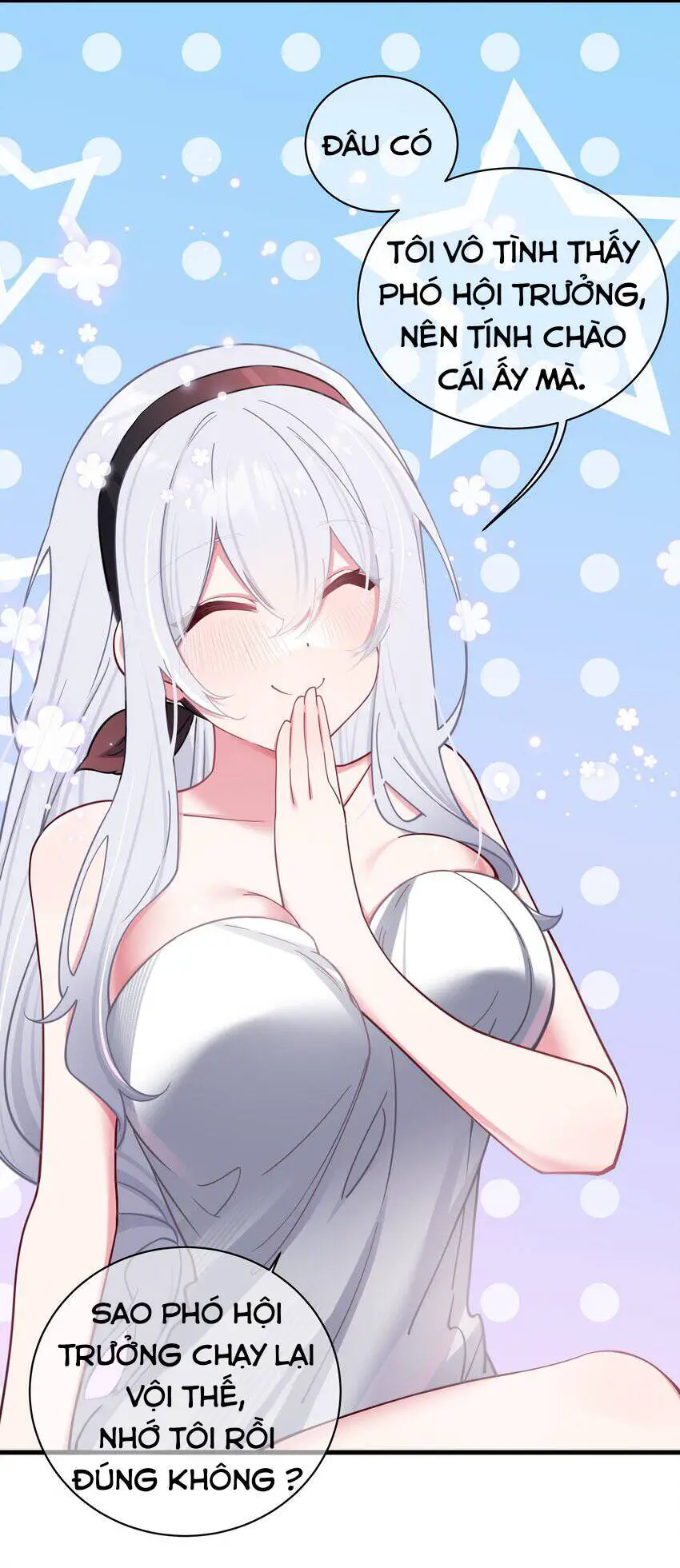 Làm Sao Để Chạy Trốn Dàn Hậu Cung Nettruyen ZZZ Chương 32 Page 24