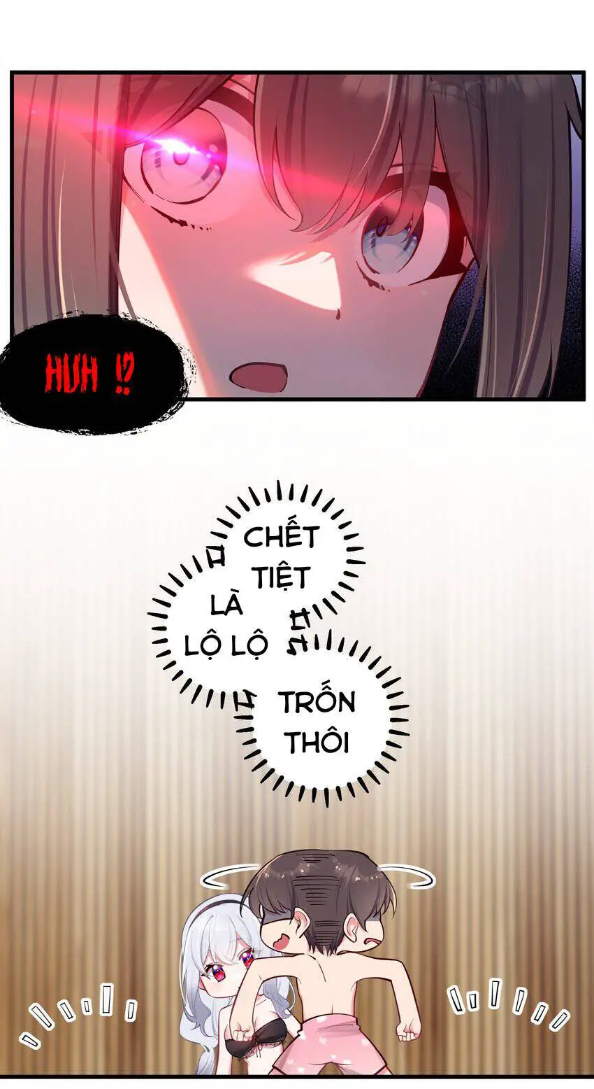 Làm Sao Để Chạy Trốn Dàn Hậu Cung Nettruyen ZZZ Chương 32 Page 41