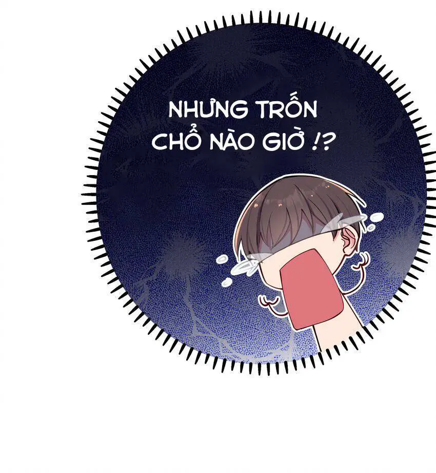 Làm Sao Để Chạy Trốn Dàn Hậu Cung Nettruyen ZZZ Chương 32 Page 42
