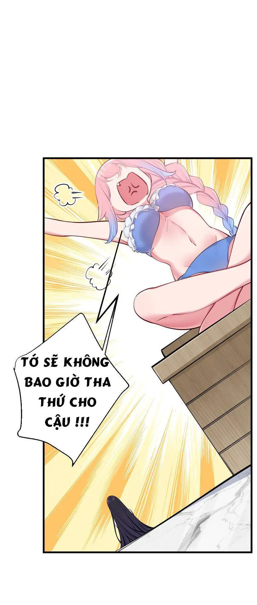 Làm Sao Để Chạy Trốn Dàn Hậu Cung Nettruyen ZZZ Chương 32 Page 52