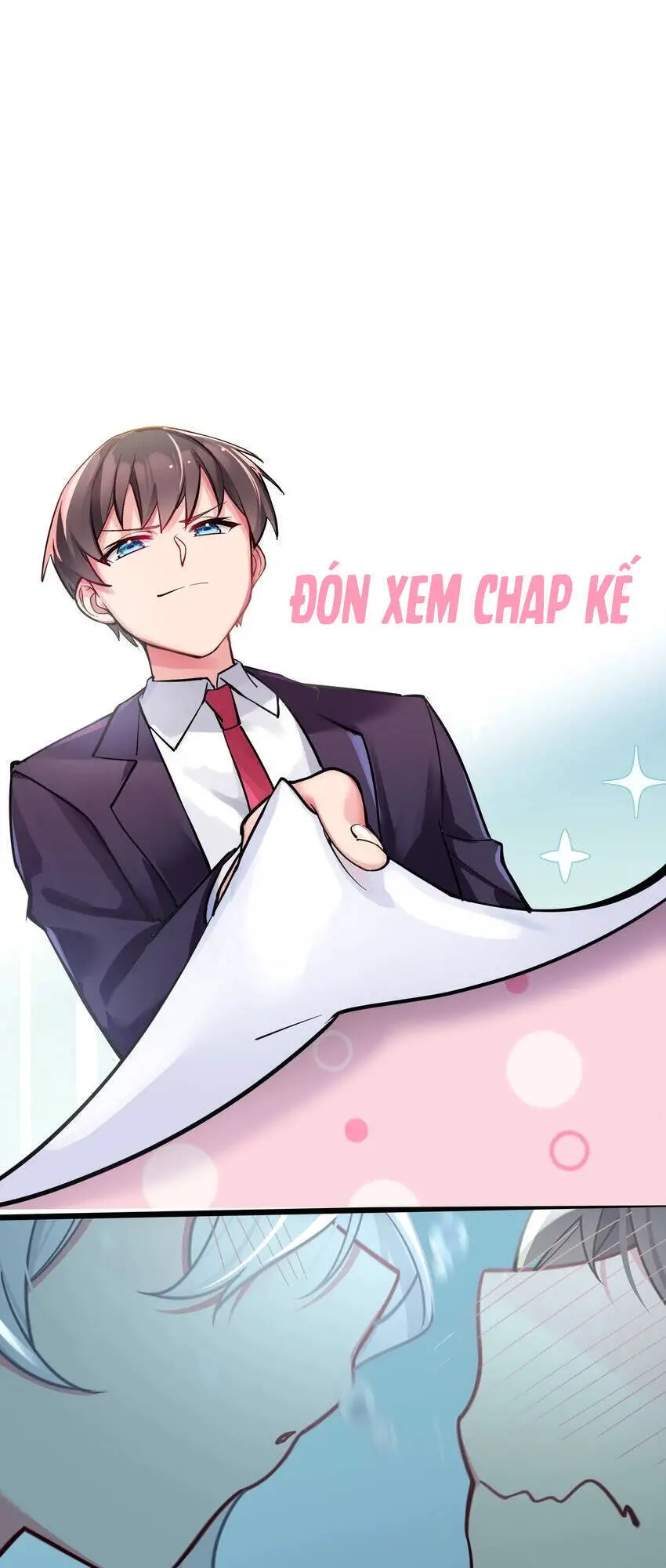 Làm Sao Để Chạy Trốn Dàn Hậu Cung Nettruyen ZZZ Chương 32 Page 57