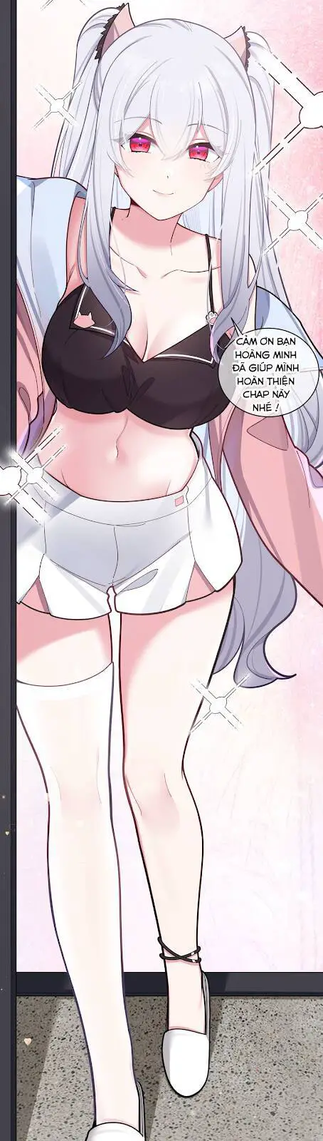 Làm Sao Để Chạy Trốn Dàn Hậu Cung Nettruyen ZZZ Chương 47 Page 1