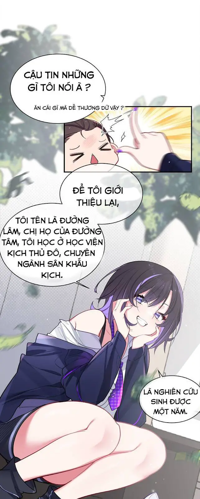 Làm Sao Để Chạy Trốn Dàn Hậu Cung Nettruyen ZZZ Chương 47 Page 2