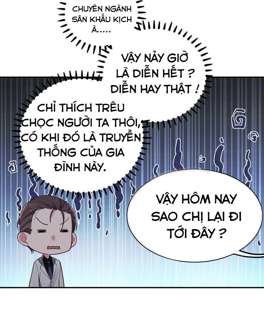 Làm Sao Để Chạy Trốn Dàn Hậu Cung Nettruyen ZZZ Chương 47 Page 5