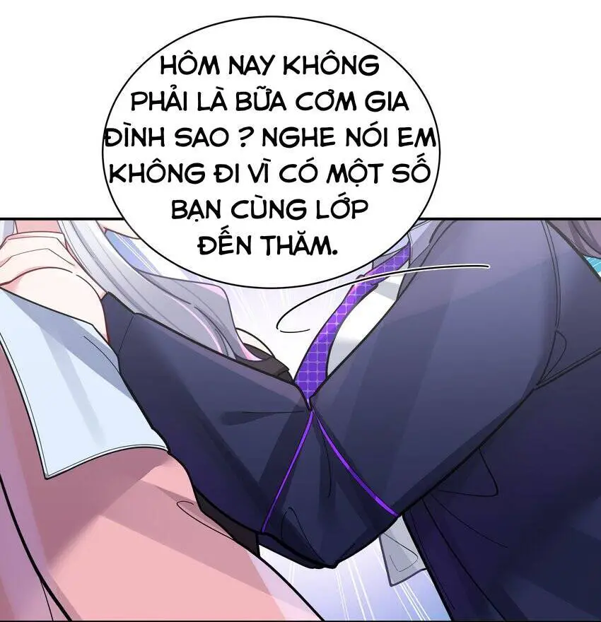 Làm Sao Để Chạy Trốn Dàn Hậu Cung Nettruyen ZZZ Chương 47 Page 7