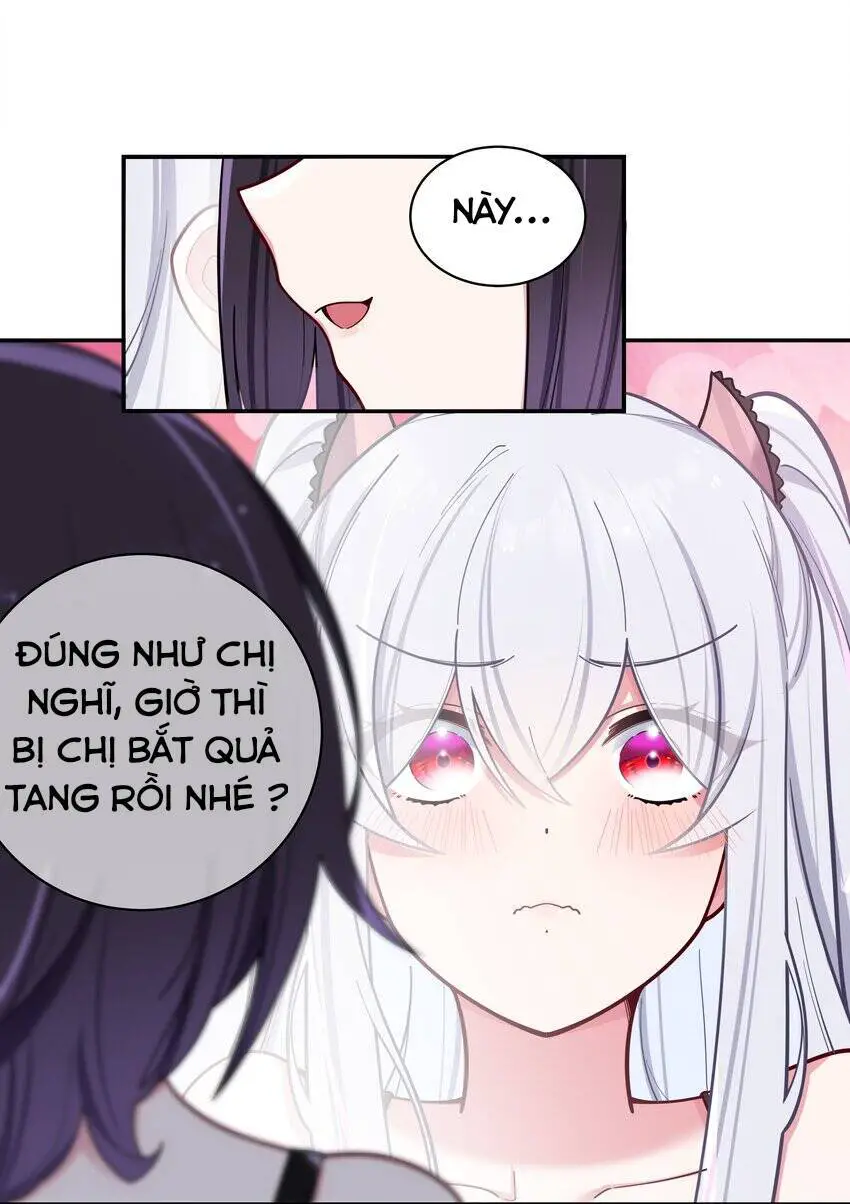 Làm Sao Để Chạy Trốn Dàn Hậu Cung Nettruyen ZZZ Chương 47 Page 9