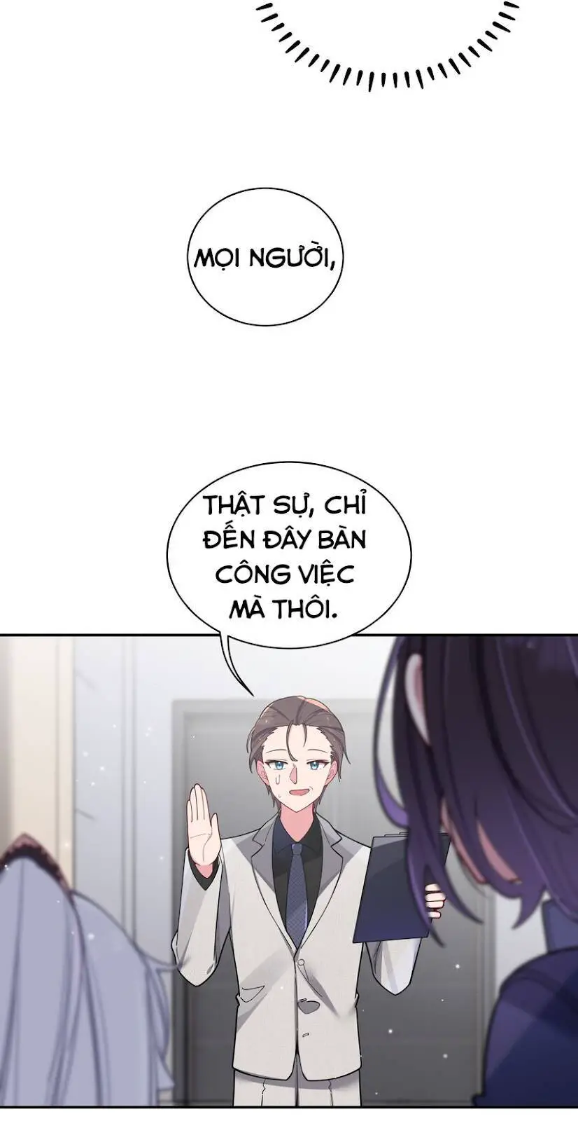 Làm Sao Để Chạy Trốn Dàn Hậu Cung Nettruyen ZZZ Chương 47 Page 11