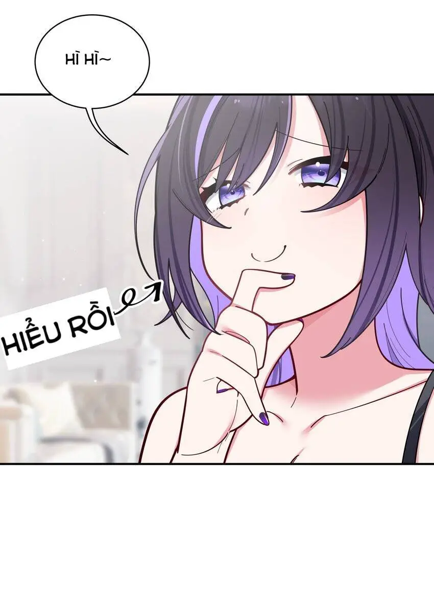 Làm Sao Để Chạy Trốn Dàn Hậu Cung Nettruyen ZZZ Chương 47 Page 22