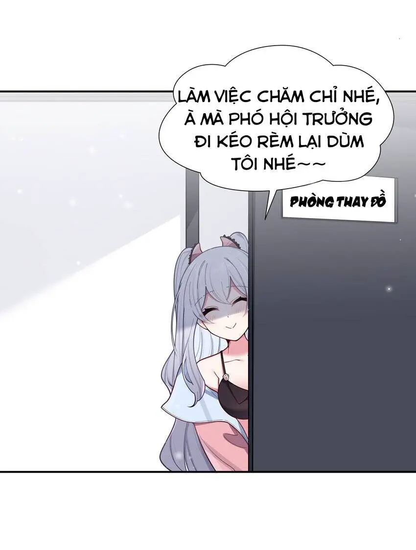 Làm Sao Để Chạy Trốn Dàn Hậu Cung Nettruyen ZZZ Chương 47 Page 25