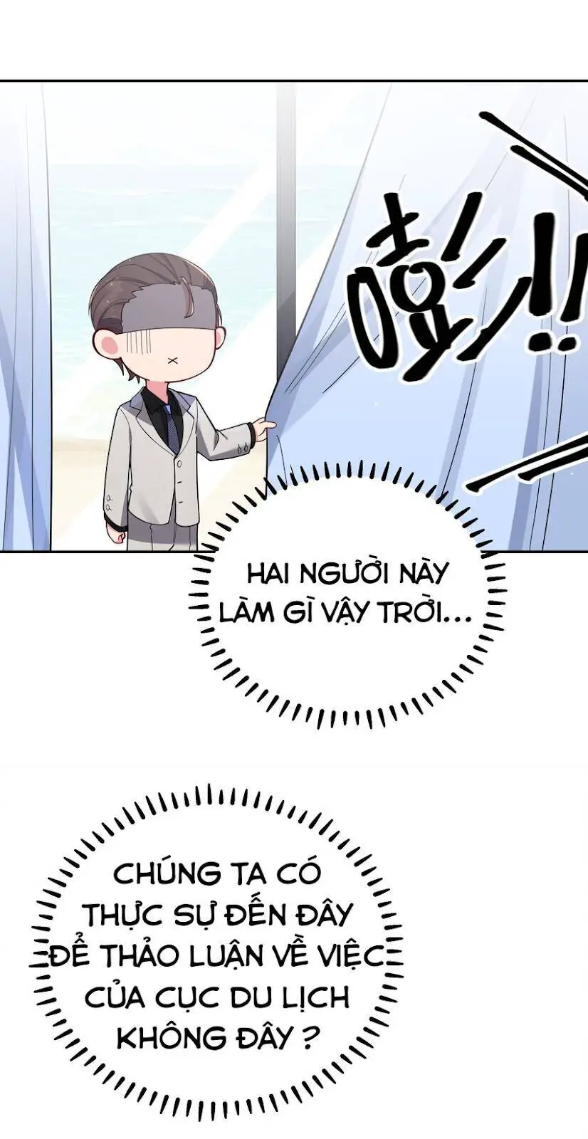 Làm Sao Để Chạy Trốn Dàn Hậu Cung Nettruyen ZZZ Chương 47 Page 26