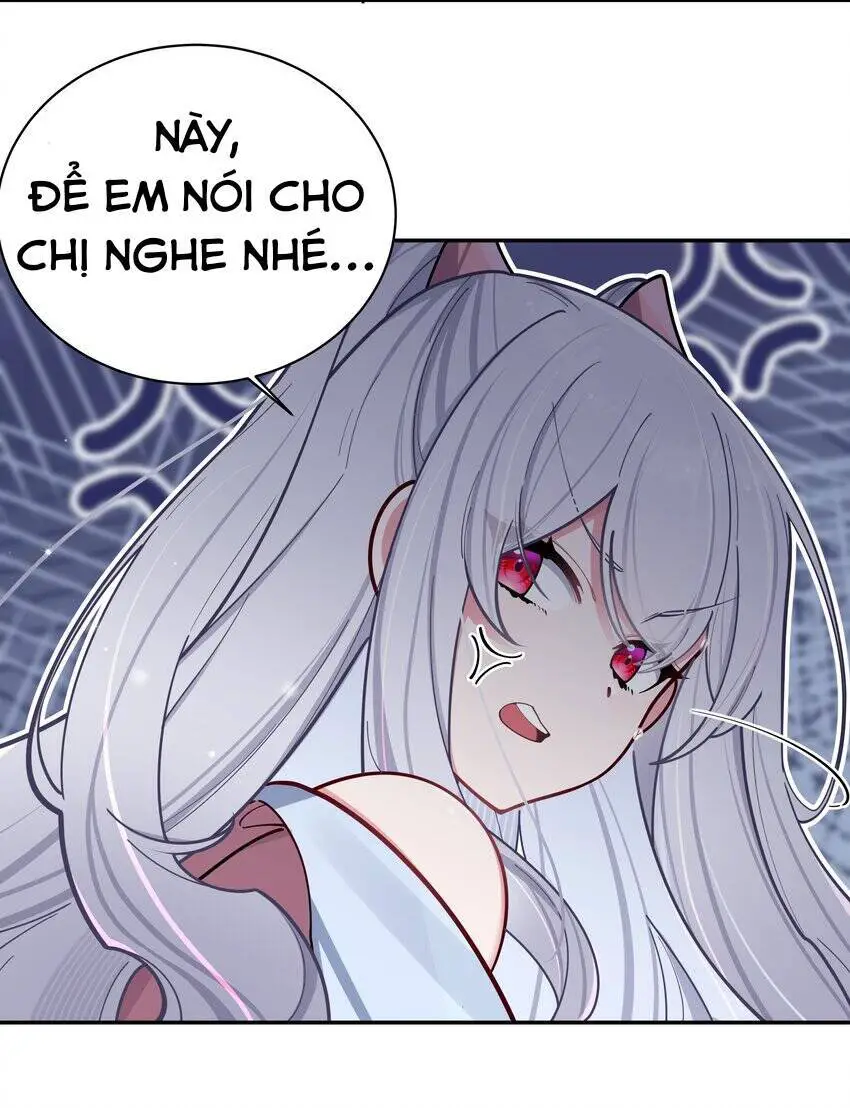 Làm Sao Để Chạy Trốn Dàn Hậu Cung Nettruyen ZZZ Chương 47 Page 28