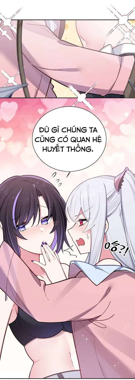 Làm Sao Để Chạy Trốn Dàn Hậu Cung Nettruyen ZZZ Chương 47 Page 31