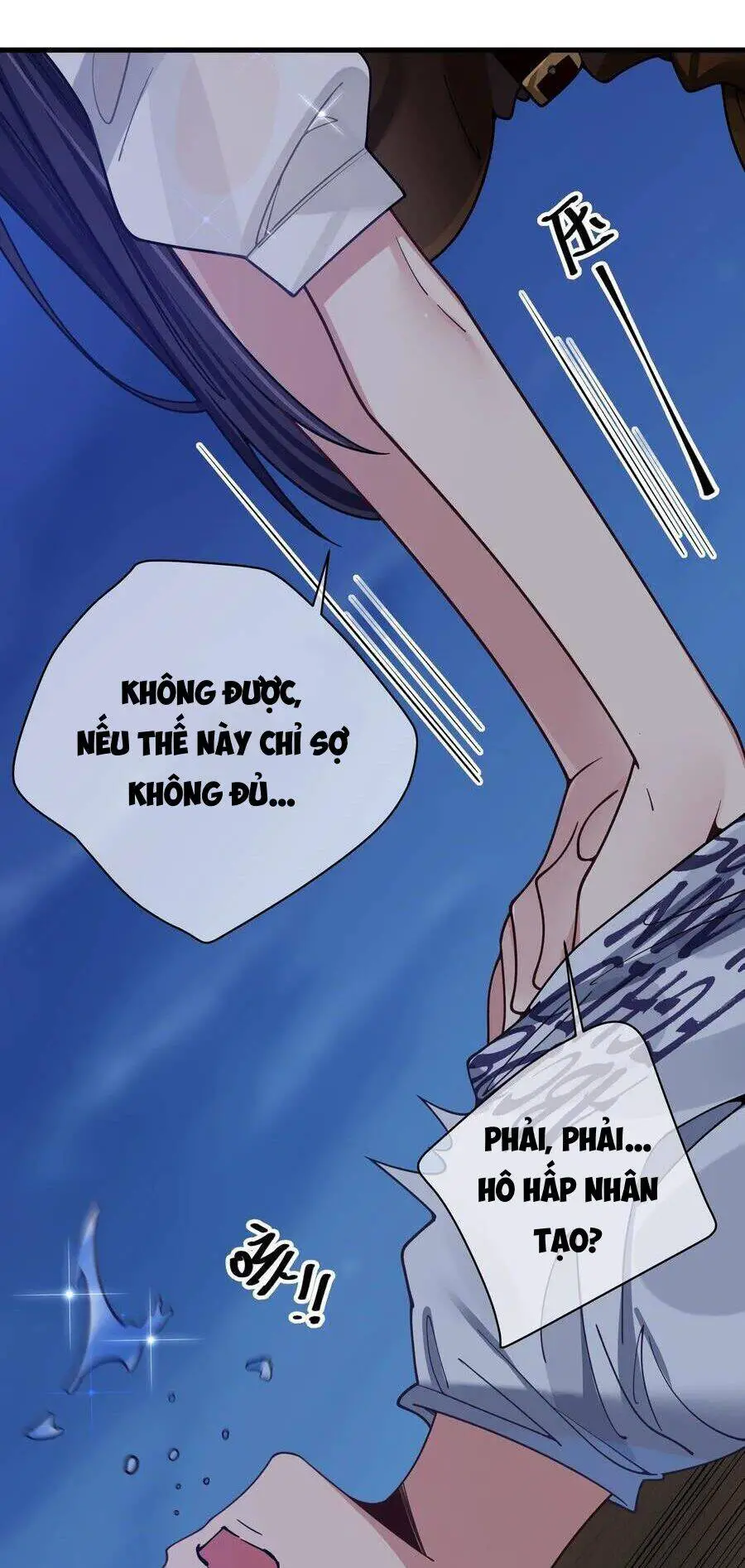 Làm Sao Để Chạy Trốn Dàn Hậu Cung Nettruyen ZZZ Chương 100 Page 19