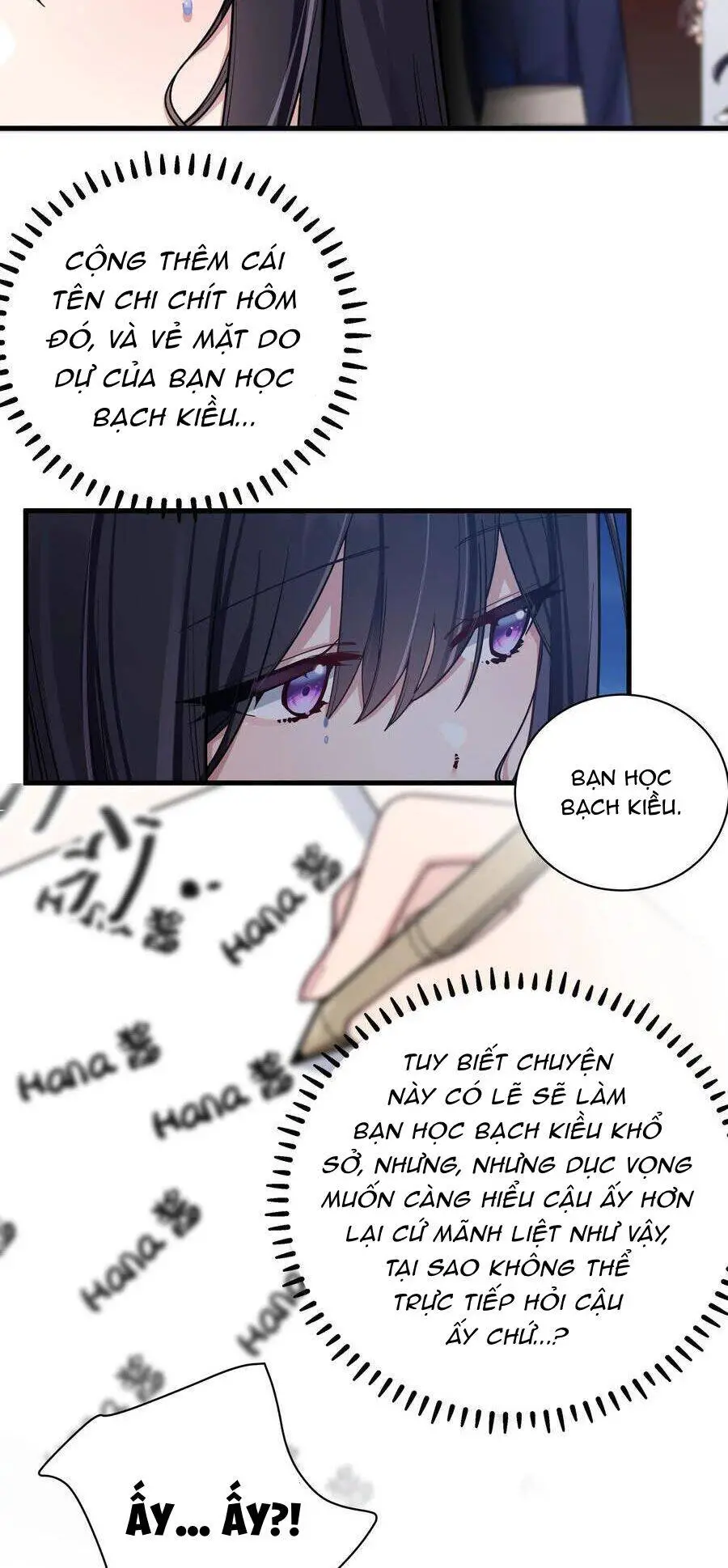 Làm Sao Để Chạy Trốn Dàn Hậu Cung Nettruyen ZZZ Chương 100 Page 31