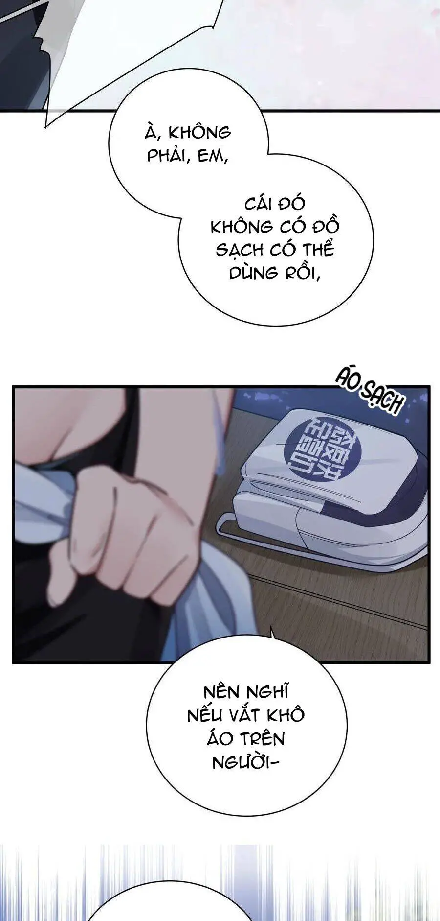 Làm Sao Để Chạy Trốn Dàn Hậu Cung Nettruyen ZZZ Chương 100 Page 33