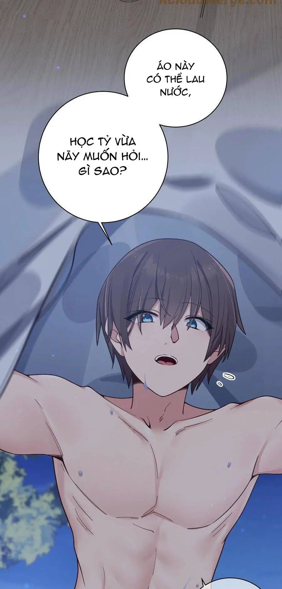 Làm Sao Để Chạy Trốn Dàn Hậu Cung Nettruyen ZZZ Chương 100 Page 35