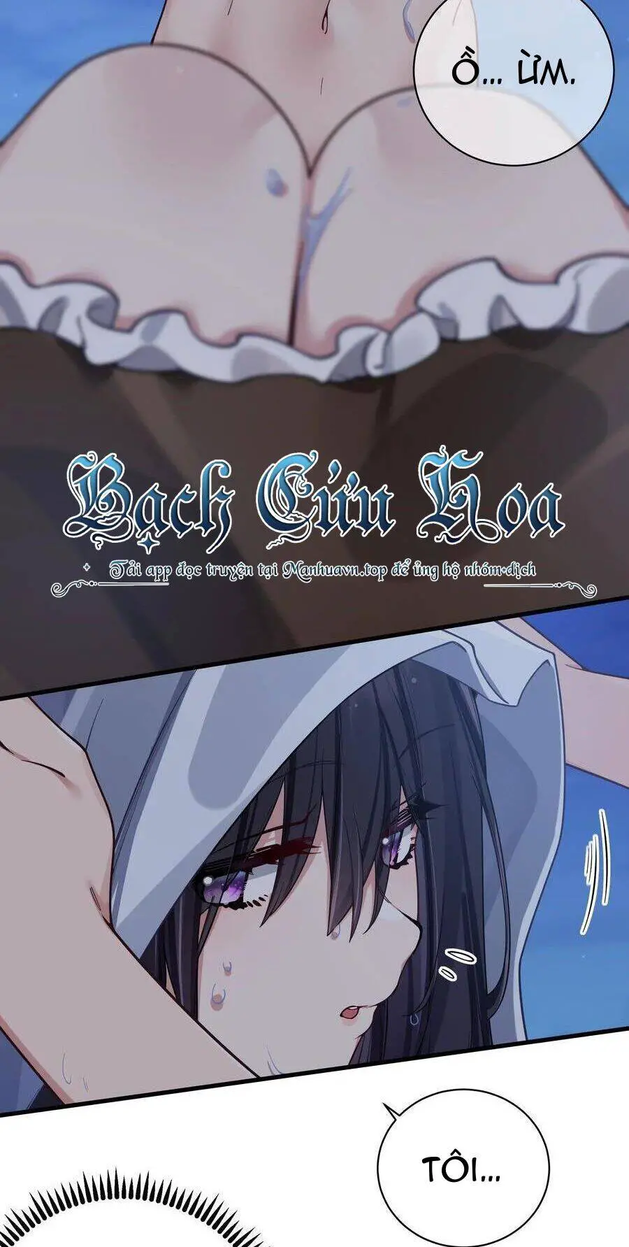 Làm Sao Để Chạy Trốn Dàn Hậu Cung Nettruyen ZZZ Chương 100 Page 36