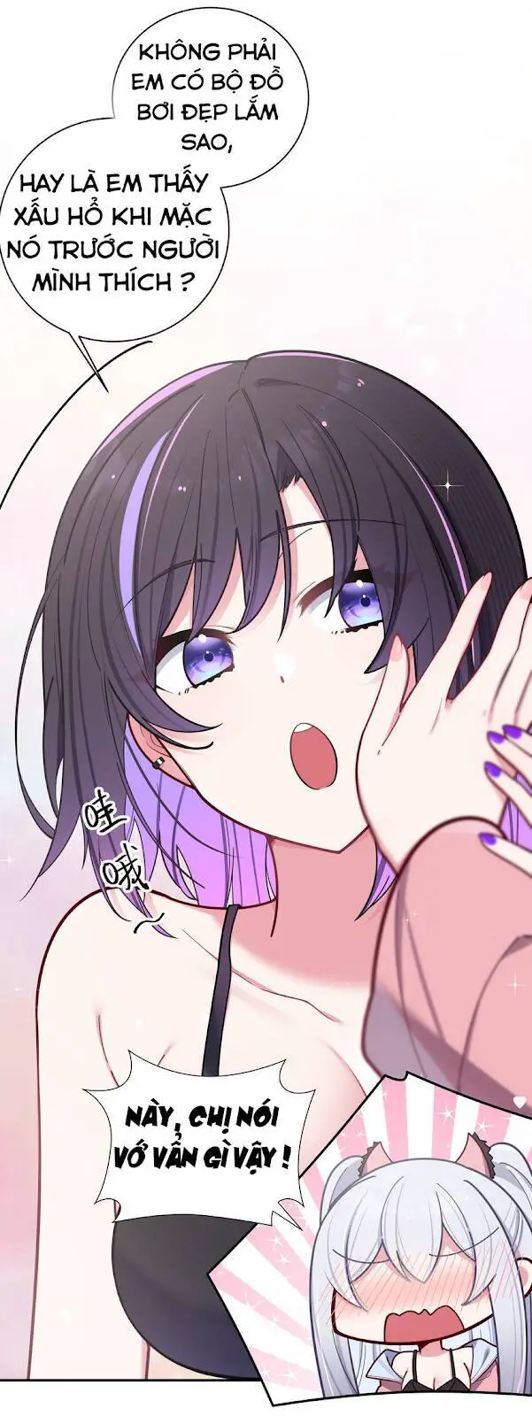 Làm Sao Để Chạy Trốn Dàn Hậu Cung Nettruyen ZZZ Chương 48 Page 4