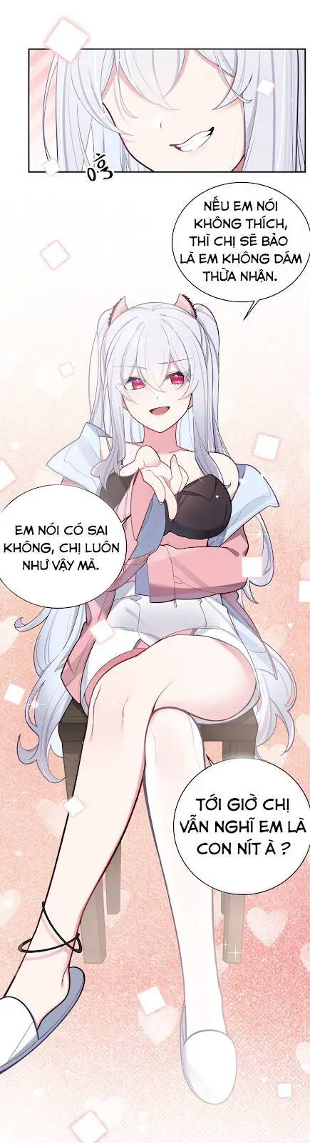 Làm Sao Để Chạy Trốn Dàn Hậu Cung Nettruyen ZZZ Chương 48 Page 6
