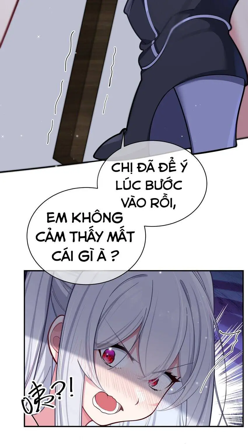 Làm Sao Để Chạy Trốn Dàn Hậu Cung Nettruyen ZZZ Chương 48 Page 9