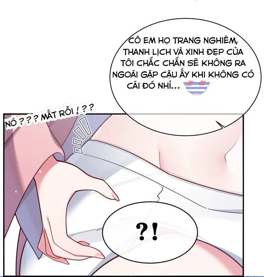 Làm Sao Để Chạy Trốn Dàn Hậu Cung Nettruyen ZZZ Chương 48 Page 10