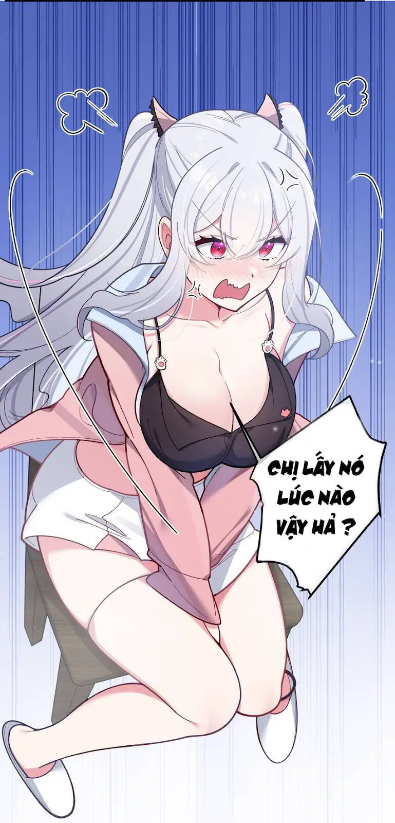 Làm Sao Để Chạy Trốn Dàn Hậu Cung Nettruyen ZZZ Chương 48 Page 11