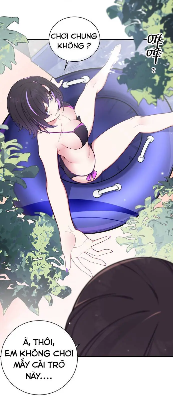 Làm Sao Để Chạy Trốn Dàn Hậu Cung Nettruyen ZZZ Chương 48 Page 17