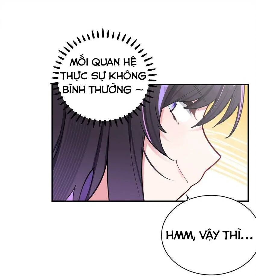 Làm Sao Để Chạy Trốn Dàn Hậu Cung Nettruyen ZZZ Chương 48 Page 19