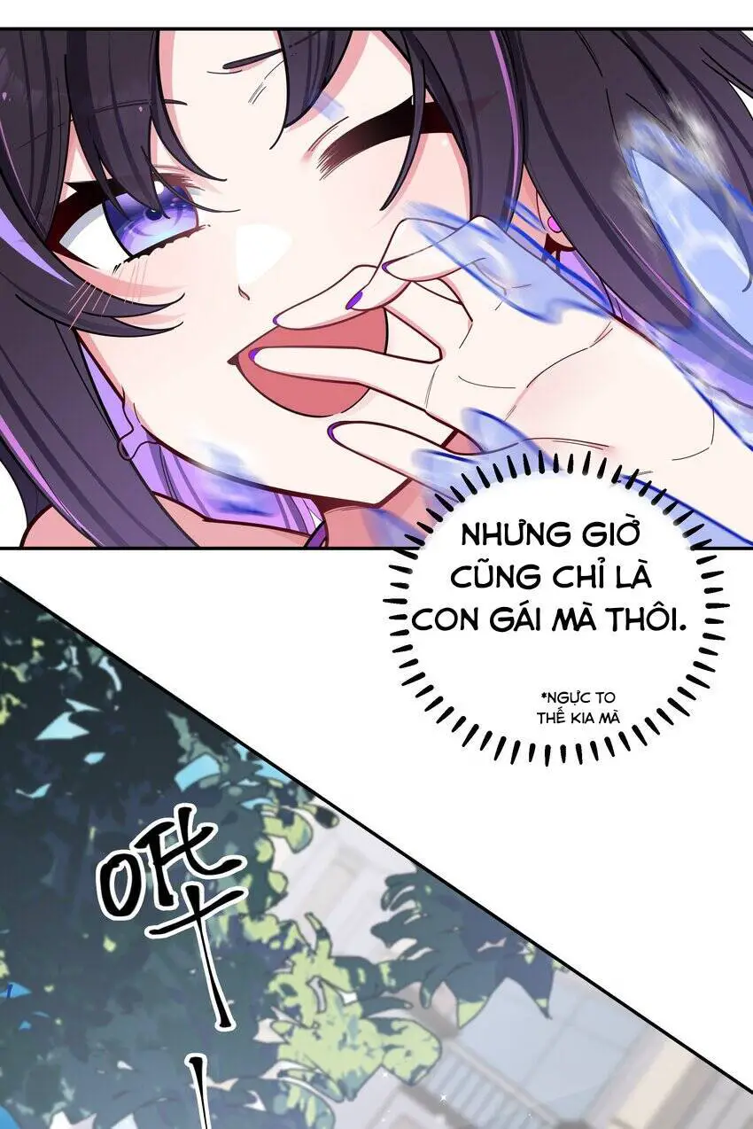 Làm Sao Để Chạy Trốn Dàn Hậu Cung Nettruyen ZZZ Chương 48 Page 21