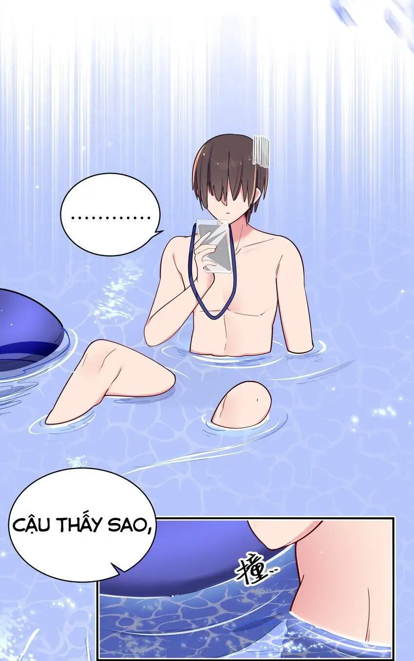 Làm Sao Để Chạy Trốn Dàn Hậu Cung Nettruyen ZZZ Chương 48 Page 23