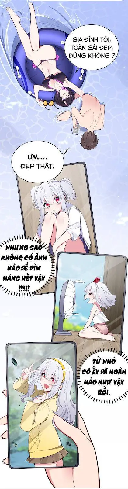 Làm Sao Để Chạy Trốn Dàn Hậu Cung Nettruyen ZZZ Chương 48 Page 24