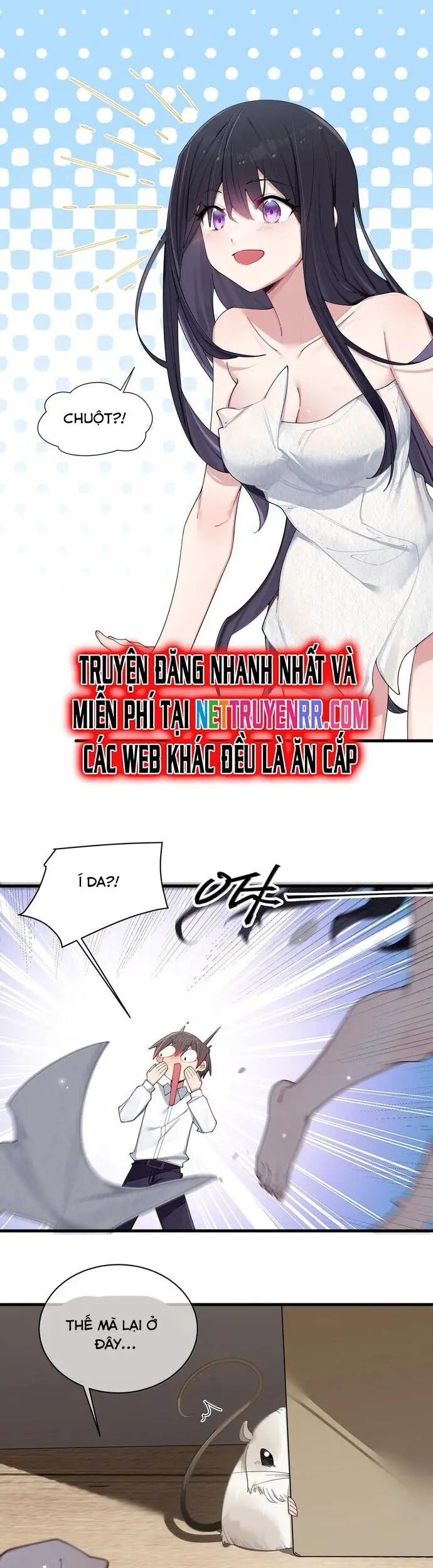 Làm Sao Để Chạy Trốn Dàn Hậu Cung Nettruyen ZZZ Chương 150 Page 2
